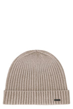 Load image into Gallery viewer, Velvet Rave ribbed hat
