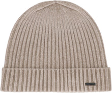Load image into Gallery viewer, Velvet Rave ribbed hat
