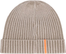 Load image into Gallery viewer, Velvet Rave ribbed hat
