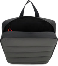 Load image into Gallery viewer, Technical fabric backpack
