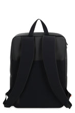 Load image into Gallery viewer, Technical fabric backpack
