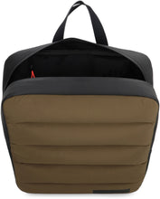 Load image into Gallery viewer, Technical fabric backpack

