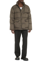Load image into Gallery viewer, Nylon down jacket
