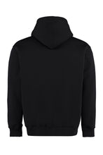 Load image into Gallery viewer, Logo detail cotton sweatshirt

