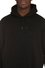 Load image into Gallery viewer, Logo detail cotton sweatshirt
