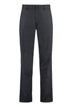 Load image into Gallery viewer, Wool blend trousers
