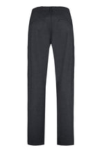 Load image into Gallery viewer, Wool blend trousers
