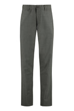 Load image into Gallery viewer, Wool blend trousers
