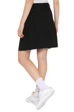 Load image into Gallery viewer, Wool mini skirt
