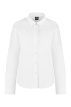 Load image into Gallery viewer, Cotton poplin shirt
