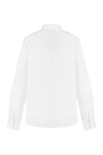 Load image into Gallery viewer, Cotton poplin shirt
