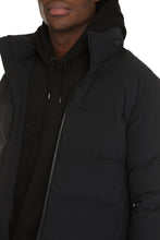 Load image into Gallery viewer, Full zip down jacket
