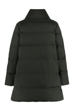 Load image into Gallery viewer, Sara long down jacket
