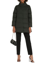 Load image into Gallery viewer, Sara long down jacket
