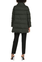 Load image into Gallery viewer, Sara long down jacket
