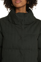 Load image into Gallery viewer, Sara long down jacket
