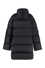 Load image into Gallery viewer, Mueller Hooded down jacket
