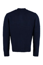 Load image into Gallery viewer, Wool cardigan
