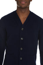 Load image into Gallery viewer, Wool cardigan
