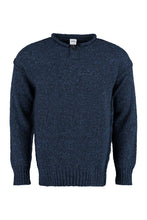 Load image into Gallery viewer, Knit wool pullover
