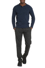 Load image into Gallery viewer, Knit wool pullover
