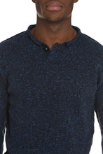 Load image into Gallery viewer, Knit wool pullover
