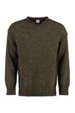 Load image into Gallery viewer, Knit wool pullover
