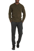 Load image into Gallery viewer, Knit wool pullover
