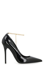 Load image into Gallery viewer, Patent leather pumps
