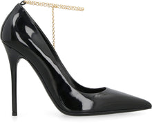 Load image into Gallery viewer, Patent leather pumps

