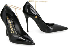 Load image into Gallery viewer, Patent leather pumps
