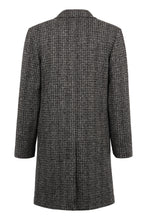 Load image into Gallery viewer, Wool blend coat
