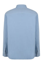 Load image into Gallery viewer, Cotton-Oxford shirt
