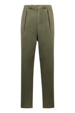 Load image into Gallery viewer, Cotton trousers
