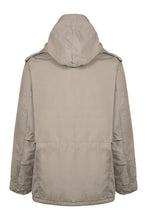 Load image into Gallery viewer, Techno fabric jacket
