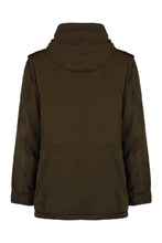 Load image into Gallery viewer, Techno fabric jacket
