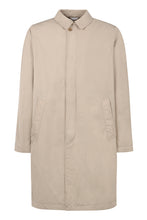Load image into Gallery viewer, Techno fabric jacket
