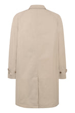 Load image into Gallery viewer, Techno fabric jacket
