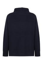 Load image into Gallery viewer, Virgin-wool turtleneck sweater
