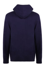 Load image into Gallery viewer, Knitted hoodie
