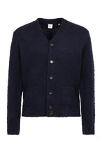 Load image into Gallery viewer, Wool cardigan
