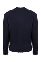 Load image into Gallery viewer, Wool cardigan
