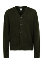 Load image into Gallery viewer, Wool cardigan
