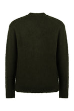 Load image into Gallery viewer, Wool cardigan
