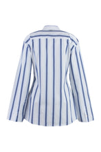 Load image into Gallery viewer, Daisy cotton shirt
