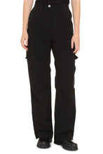 Load image into Gallery viewer, Peak cargo trousers
