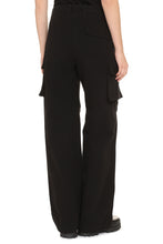 Load image into Gallery viewer, Peak cargo trousers
