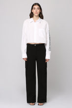 Load image into Gallery viewer, Peak cargo trousers
