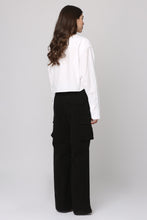 Load image into Gallery viewer, Peak cargo trousers
