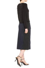 Load image into Gallery viewer, Long sleeve crop top
